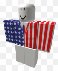 Rainways Patriot Suit Top - Minecraft Roblox Shirt Emoji,Usa Emoticon