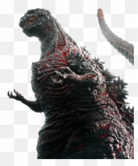 Free Png Images - Shin Goji Emoji,Godzilla Emoticon