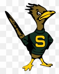 Saddleback Hs Renewal - High School Logo Emoji