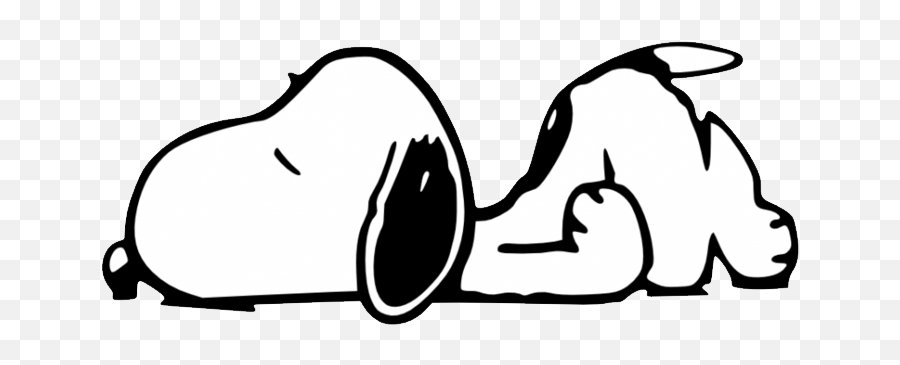 Snoopy Png - Snoopy Png Emoji,Where Is The Thought Balloon Emoji