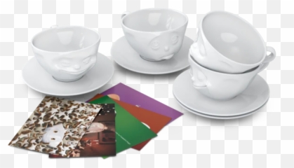 Emoji Cups 4 - Coffee