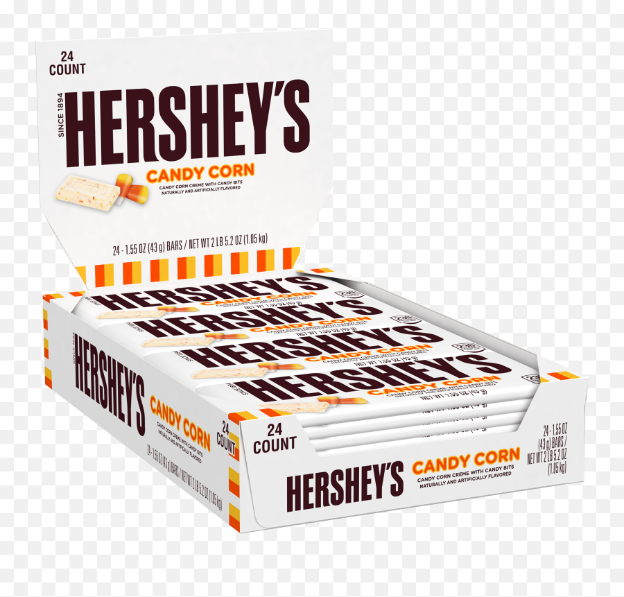 Hersheys - Hersheys Emoji,Candy Corn Emoji