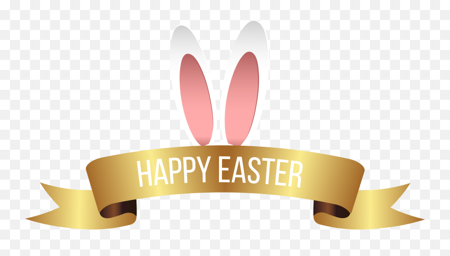 Happy Easter Clipart Transparent Emoji,Happy Easter Emoji