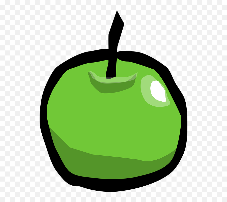 Free Sour Lemon Vectors - Cartoon Apple Emoji,Strawberry Emoji