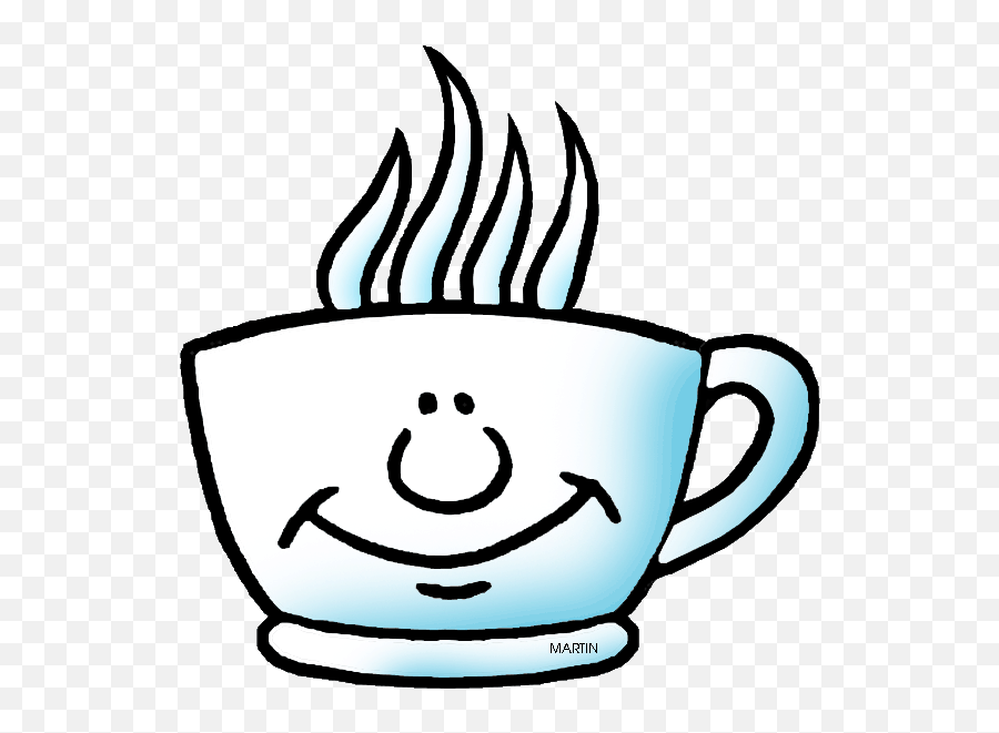 Coffee Cup Black Coffee Mug Clipart Danaspdf Top 3 - Clipartix Coffee Purple Clipart Emoji,Emoji Cups