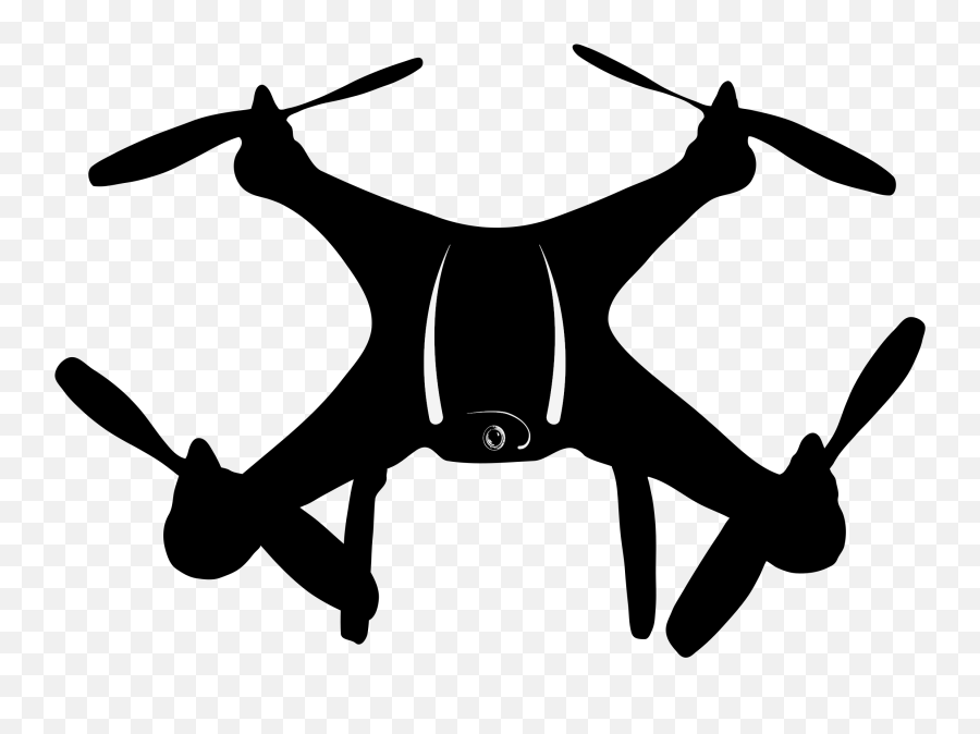Drone Clipart Clip Art Drone Clip Art Transparent Free For - Drones Clipart Emoji,Drone Emoji