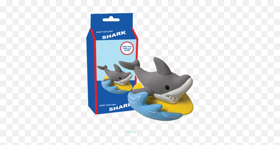 Animal Lover Gifts - Great White Shark Emoji,How To Make A Shark Emoji