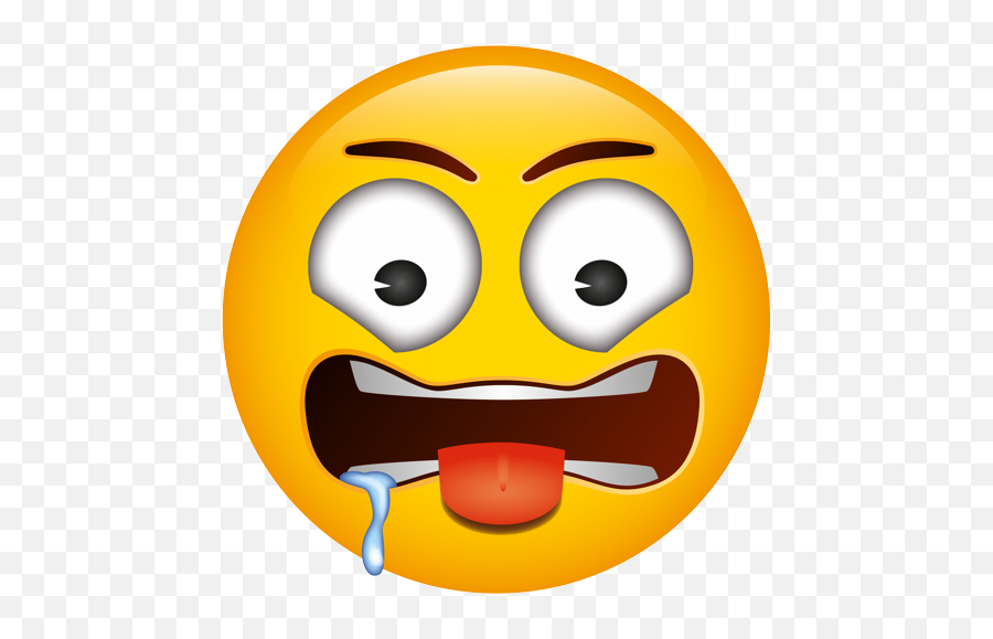 Emoji - Smiley,Emoji Tongue
