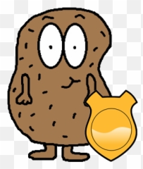 Solanum Discord Bots - Clip Art Emoji,Potato Emojis
