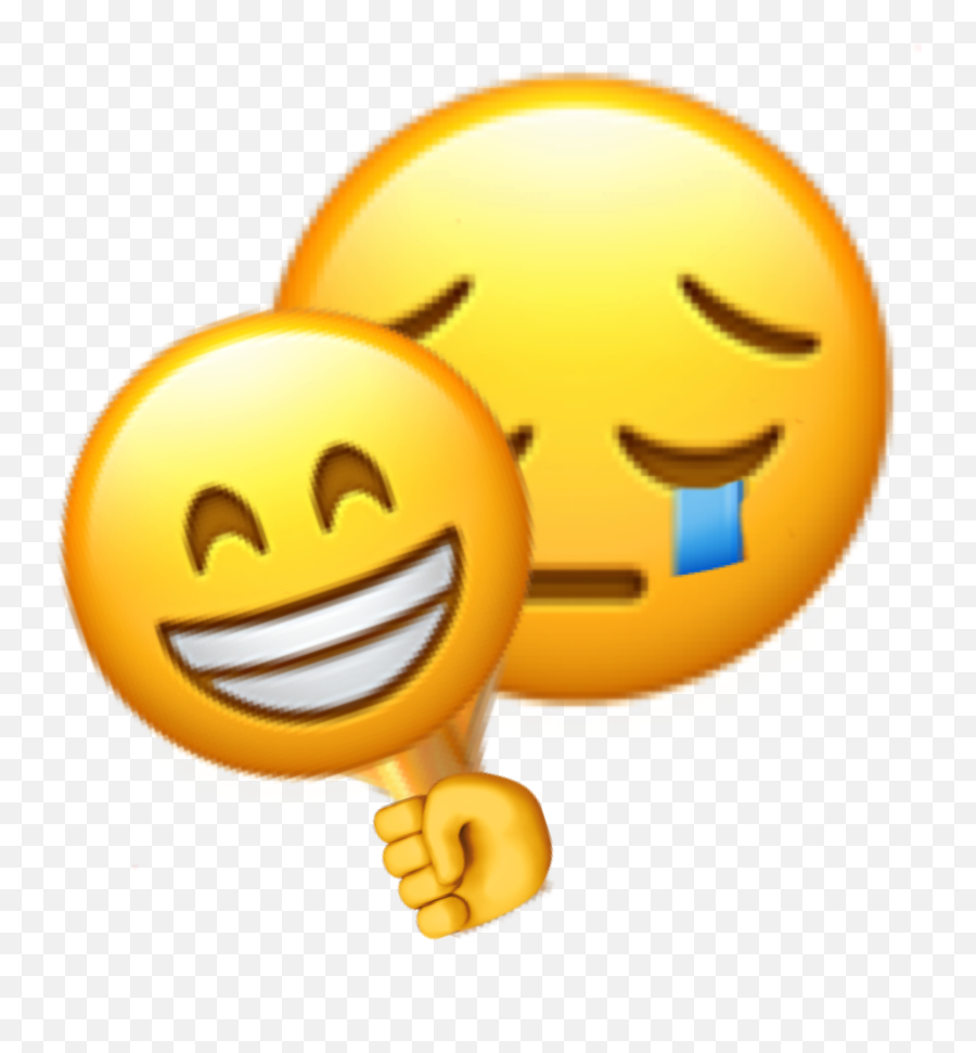Popular And Trending Sucide Stickers On Picsart - Smiley Emoji,Noose Emoticon