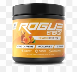 Rogue Energy - Lime Emoji