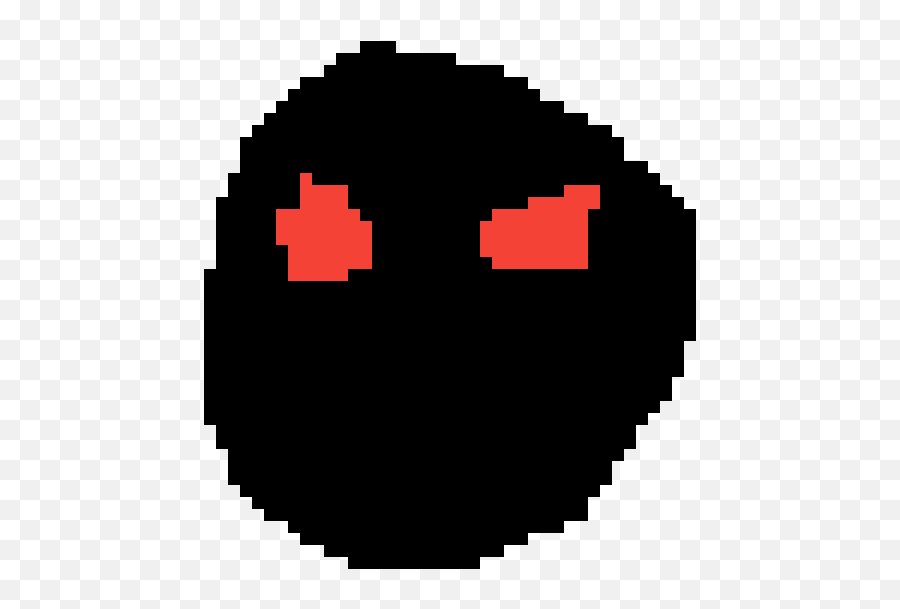 Death Face - Smash Ball Transparent Background Emoji,Death Face Emoji