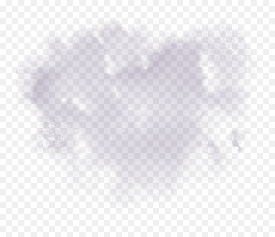 Ftestickers Mist Fog Cloud Haze Sticker By Pennyann - Sketch Emoji,Mist Emoji