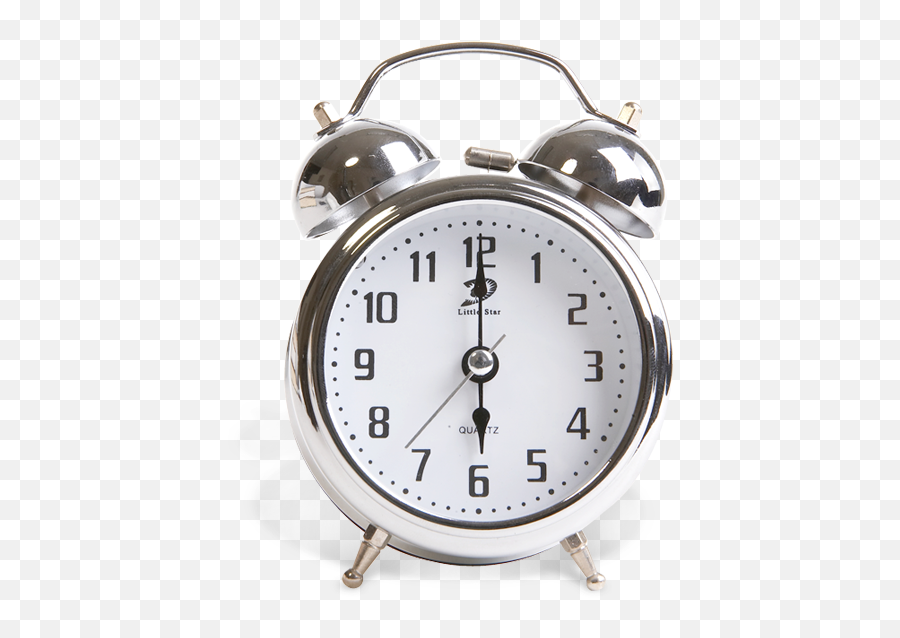 6 Alarm Clock Png Free 6 Alarm Clock - Alarm Clock 6 Png Emoji,Watch And Clock Emoji Game