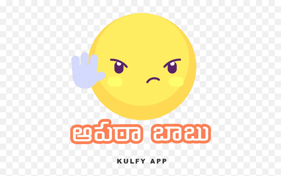 Kulfy - Cartoon Emoji,Dreams Emoji