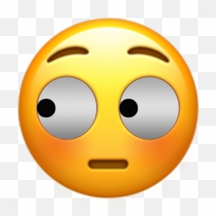 Baker - Smiley Emoji,Toothless Smile Emoji
