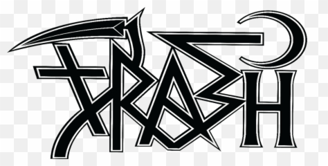 Trash Trashgang Sticker - Trash Gang Emoji,Trash Emoji