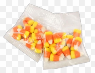 Candy Corn Candycorn Sticker - Emoji