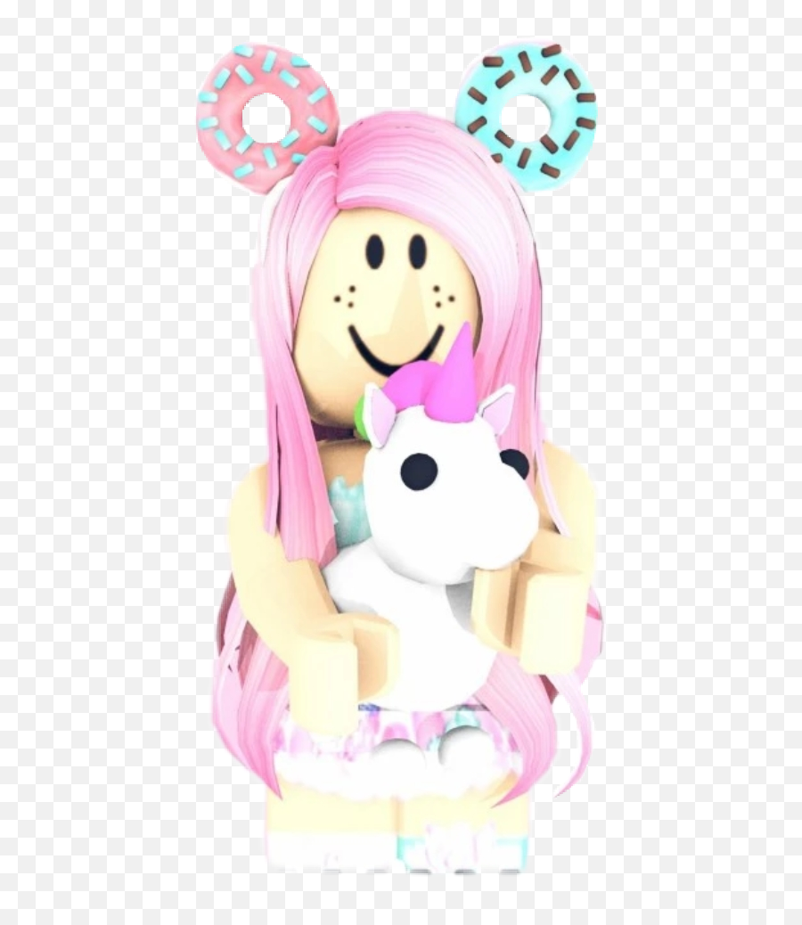 Stickers - Skin Slender Girl Roblox Emoji,Emoji Copy And Paster