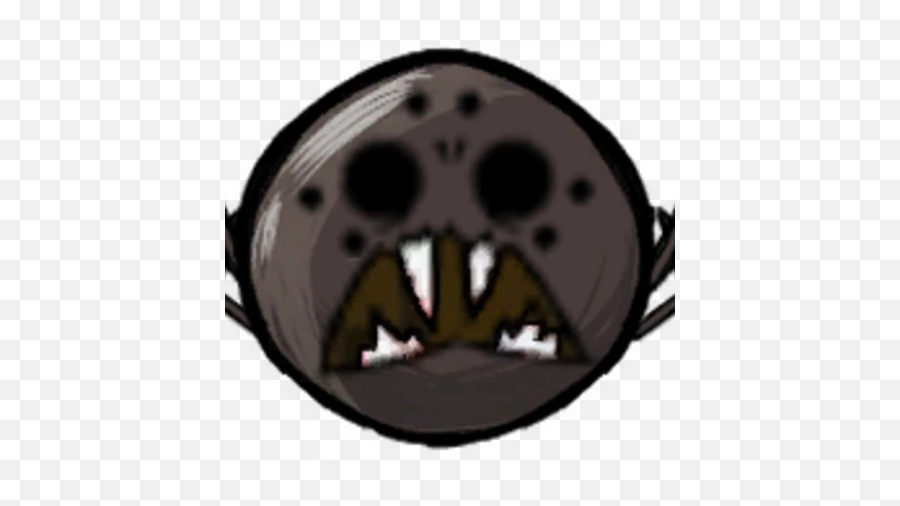 Trapdoor Spider Uncompromising Mode Wiki Fandom - Dot Emoji,Spider Emoticon