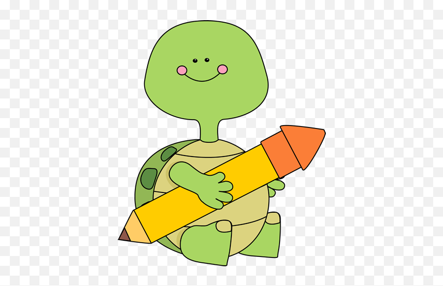 The Best Free Turtle Clipart Images - Turtle School Clipart Emoji,Ninja Turtles Emoji