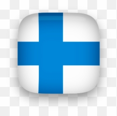 Free Animated Finland Flag Gifs - Finnish Clipart Emoji