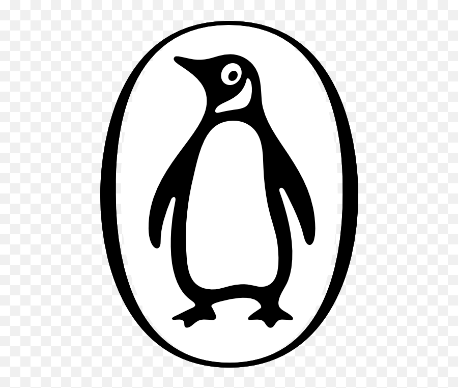 Pin On Medea - Transparent Penguin Book Logo Emoji,Puffin Emoji