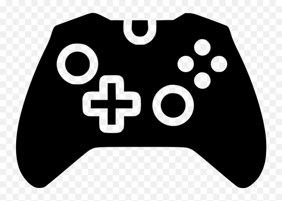 Download Free Png Symbol Controller Xbox Controllers Game - Transparent Background Game Controller Png Emoji,Controller Emoji