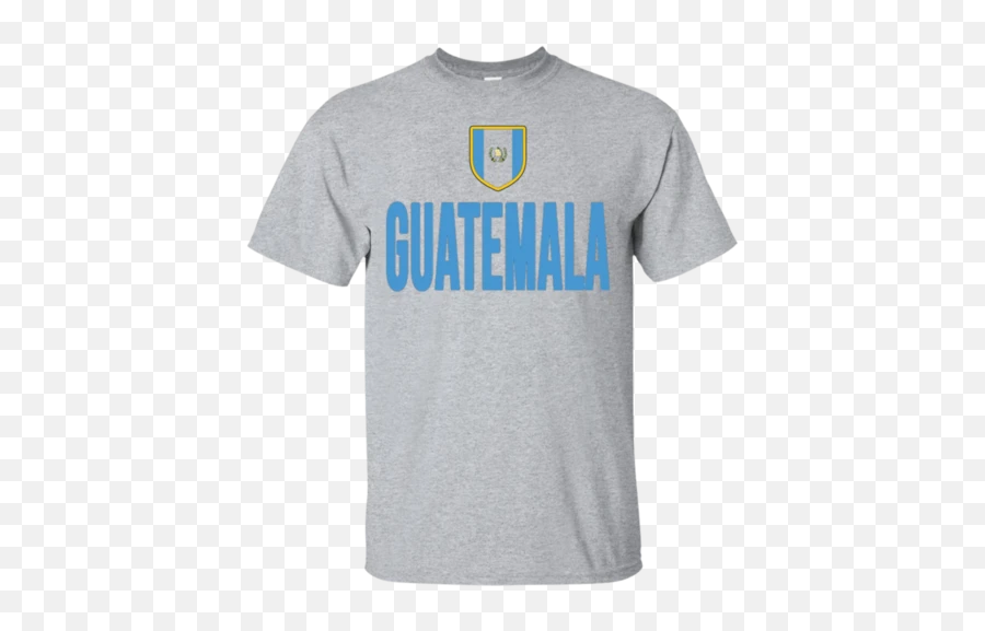 Products - Active Shirt Emoji,Guatemalan Flag Emoji