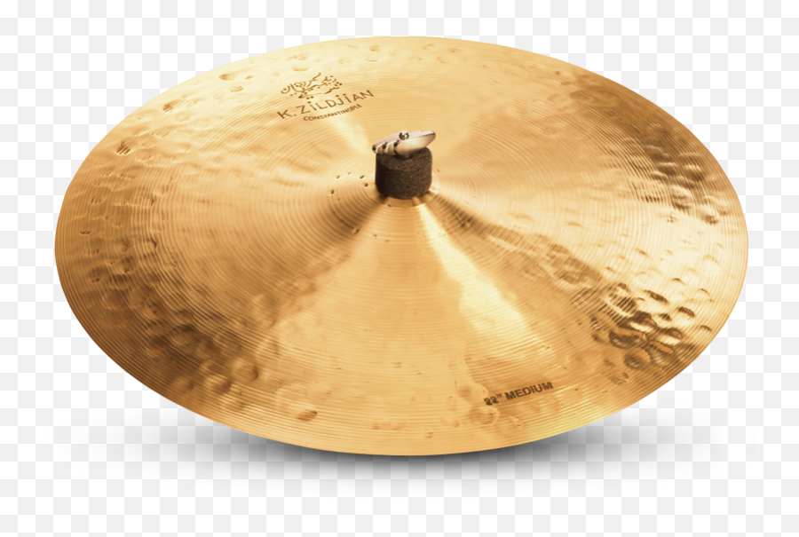 Cymbals Gongs - Suspension Cymbal Zildjian K Constantinople 20 Emoji,Cymbal Emoji