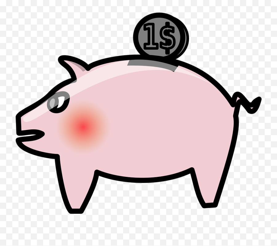 Free Rich Money Vectors - Save Money Clip Art Emoji,Sparkle Emoticon