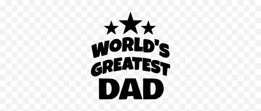 1558070349324 - Greatest Dad Svg Emoji,Happy Fathers Day Emoji
