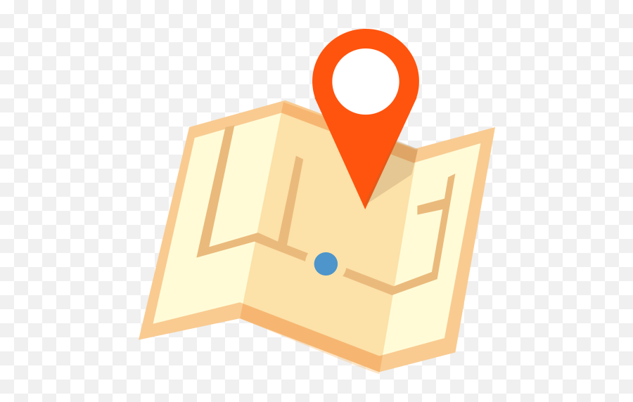 Location Icon - Map Pin Location Icon Emoji,Location Emoji