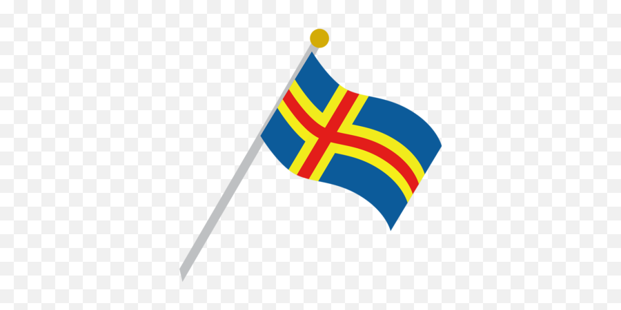 Finland Strengthens Its Country Branding With Six New Summer - Åland Emoji,Flag Emojis