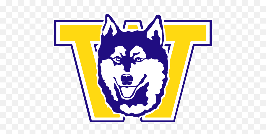 What Is Your Favorite Vintage - Vintage Washington Huskies Logo Emoji,Jayhawk Emoji