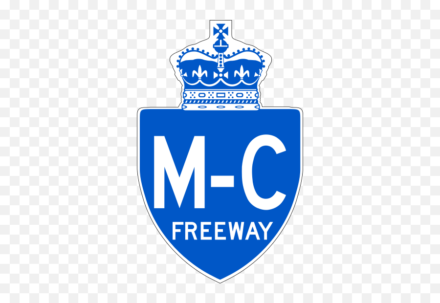 Mc - Ontario Highway 401 Sign Emoji,Emoji Symbol Codes