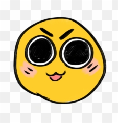 Discord - Smiley Emoji