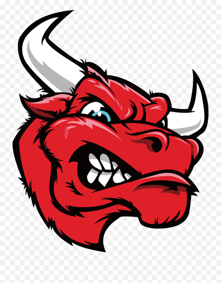 Mq Red Bull Bulls Horn Animal - Red Bull Vector Png Emoji,Red Bull Emoji