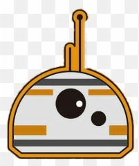 Bb8 Starwars - Iphone Wallpaper Fondo Star Wars Emoji,Bb8 Emoji