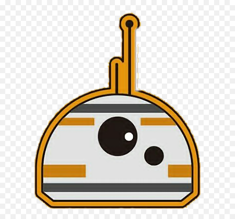 Bb8 Starwars - Iphone Wallpaper Fondo Star Wars Emoji,Bb8 Emoji