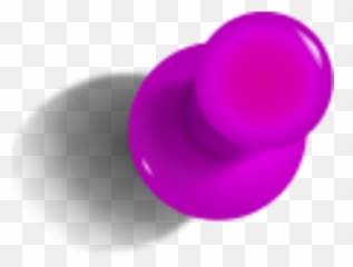 Free Push Pin Cliparts Download Free - Push Pin Pink Transparent Emoji,Push Pin Emoji