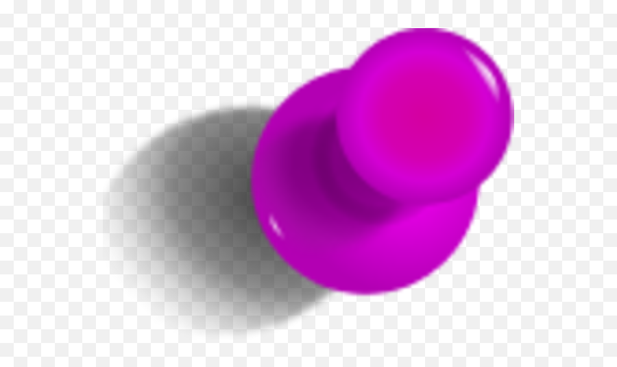 Free Push Pin Cliparts Download Free - Push Pin Pink Transparent Emoji,Push Pin Emoji