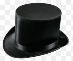 Cowboy Hat Top Hat Clip Transparent Huge Freebie Download - Top Hat No Background Emoji,Top Hat Emoji