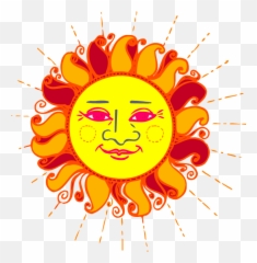Library Of Sun Rotating Picture Black - Clip Art Emoji,Rotating Light Emoji