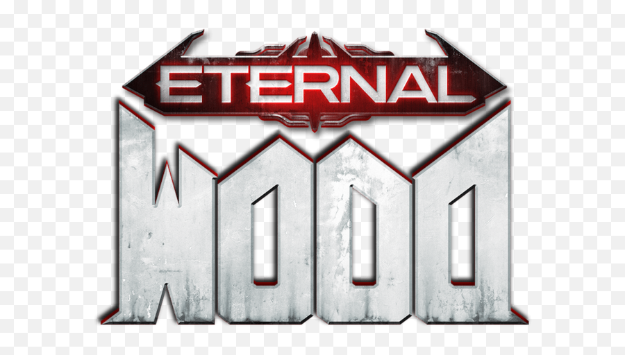 Doot Eternal - Doom Eternal Logo Png Emoji,Doot Emoji