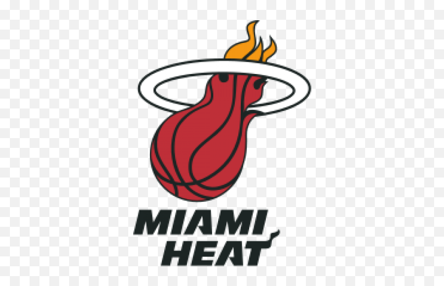 Miami Heat Logo - Miami Heat Logo Emoji,Miami Heat Emoji