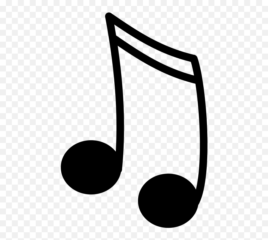 Free Music Symbol Transparent Download Free Clip Art Free - Clip Art Music Symbol Emoji,Music Symbol Emoji