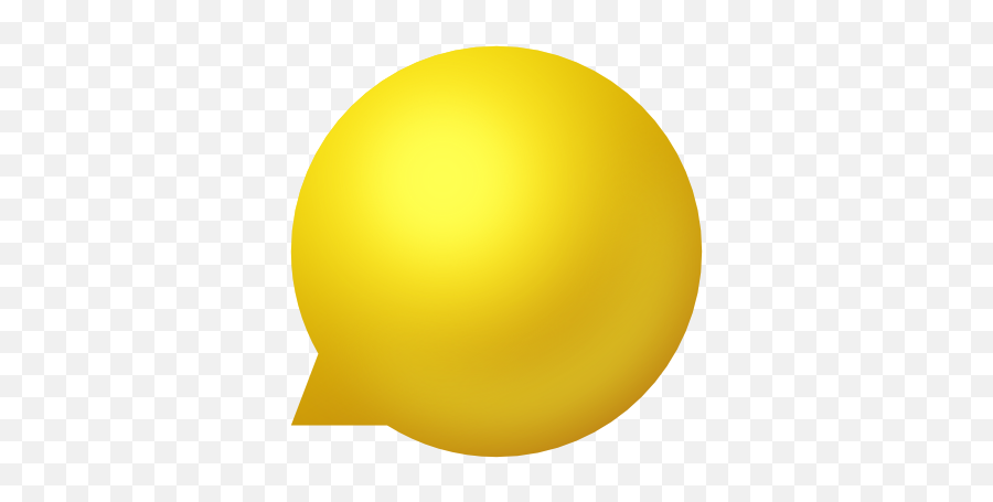 Status Tray Away Icon - Sphere Emoji,Status Emoji
