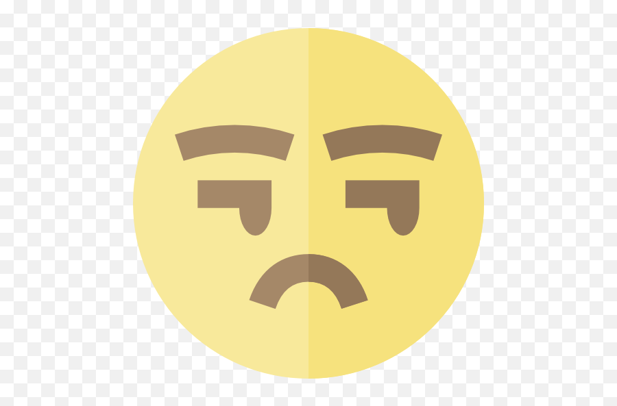 Emoticons Suspect Emoji Feelings - Circle,American Emoticons