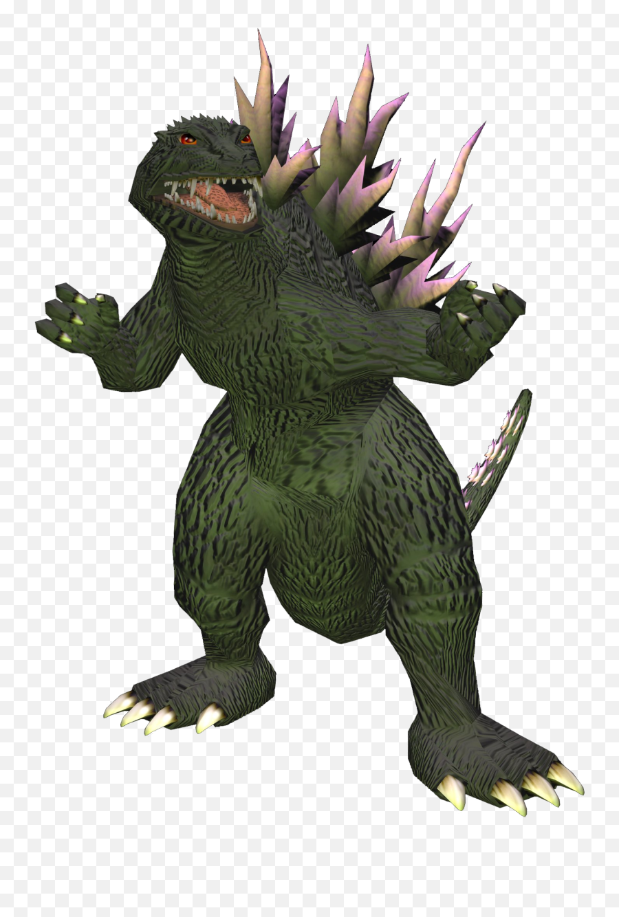 Page 3259 For Misc Emoji,Godzilla Emoticon